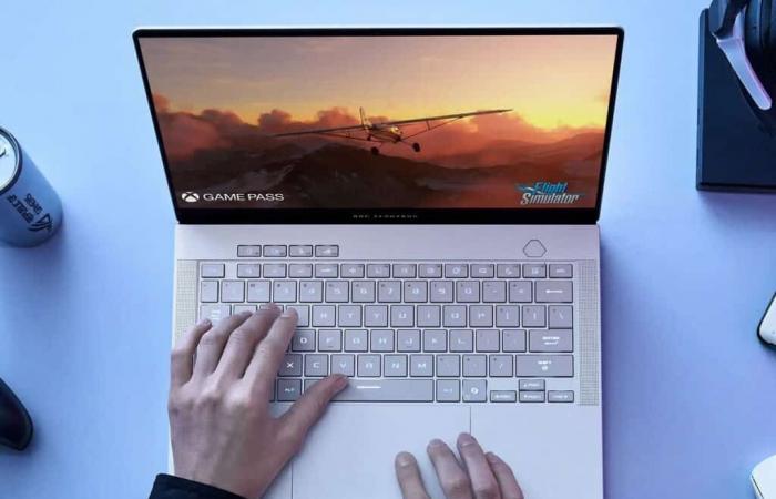 5 nuovi laptop da gioco sottili e leggeri Ultrabook 2.8K OLED 240Hz Intel Arrow Lake-H Ryzen 9 GeForce RTX 5090 – LaptopSpirit