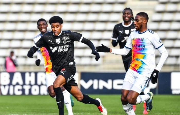 Il Paris FC tace, Grenoble in vantaggio… i gol dell’intervallo