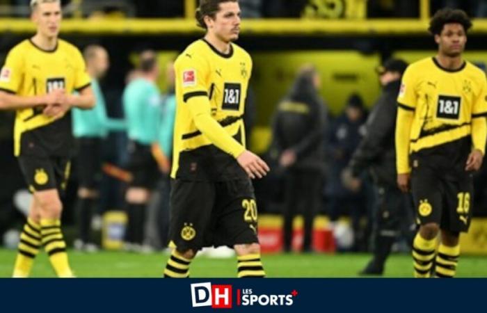 Belgi all’estero: Duranville e Dortmund battute in casa per la prima volta stagionale, Onana segna con il Villa