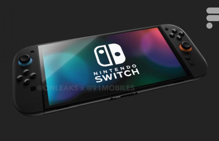 Cosa aspetti di più da Nintendo Switch 2?