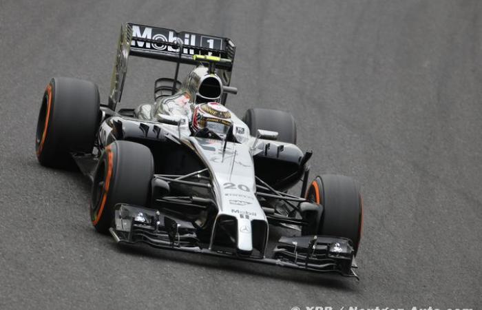 Formula 1 | Magnussen era in una situazione “disperata” alla McLaren F1 a causa di Ron Dennis