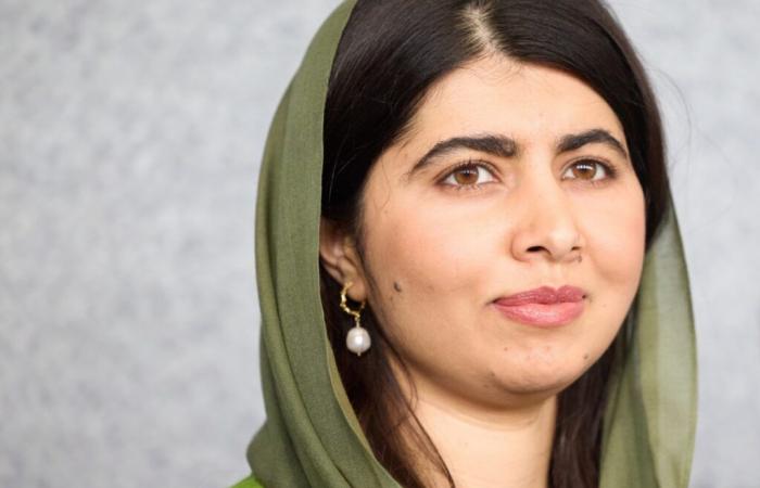 Malala Yousafzai “commossa e felice” di essere tornata in Pakistan