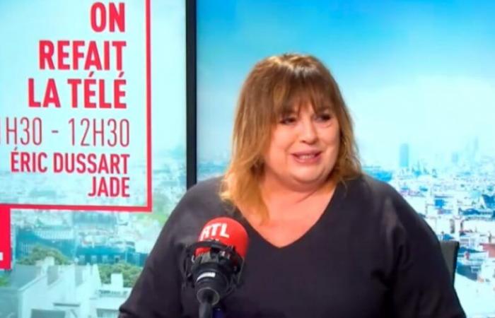 Michèle Bernier è sempre alla ricerca dell’amore, manda un messaggio!