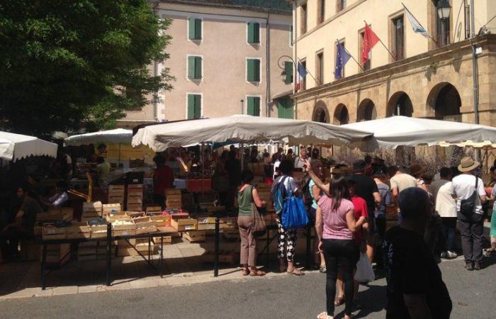 Demografia: ancora attraente, ma invecchiato, il Sud della Lozère conta 12.039 abitanti