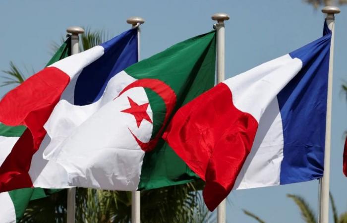 L’Algeria respinge le accuse di “escalation” della Francia