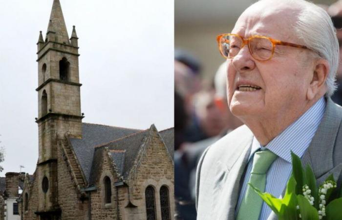 Morbihan. Funerali di Jean-Marie Le Pen: come si svolgeranno?