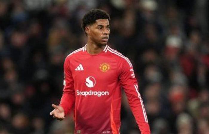 Il Monaco si posiziona su Rashford