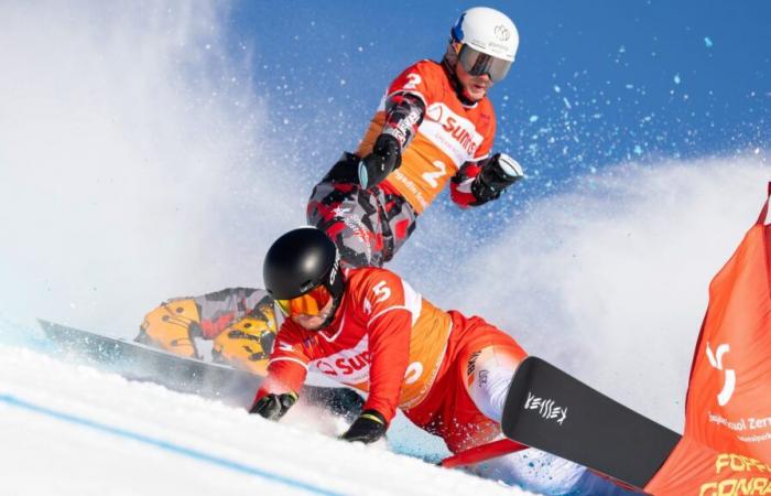 Gli svizzeri falliscono a Scuol, assicurano i “vecchi”.