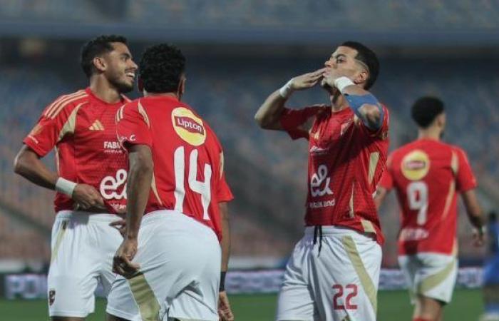 Guarda gratuitamente: la frequenza dei canali aperti che trasmettono oggi gratuitamente la partita dello stadio Al-Ahly e Abidjan su Nilesat e Arabsat