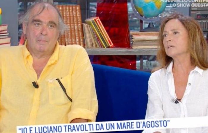 Gigliola Cinquetti, chi è il marito Luciano Teodori / Un amore nell’assoluto mistero: “Non c’è nessuna foto”