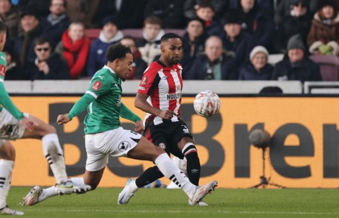 Resoconto e reazione: Brentford 0 Plymouth Argyle 1