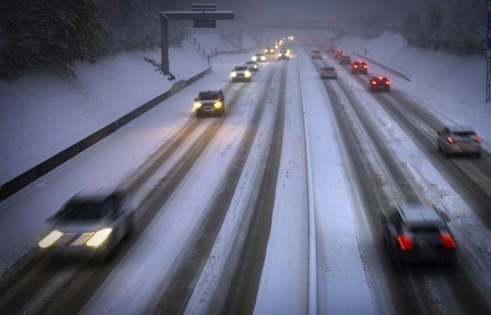 Grave incidente stradale in autostrada