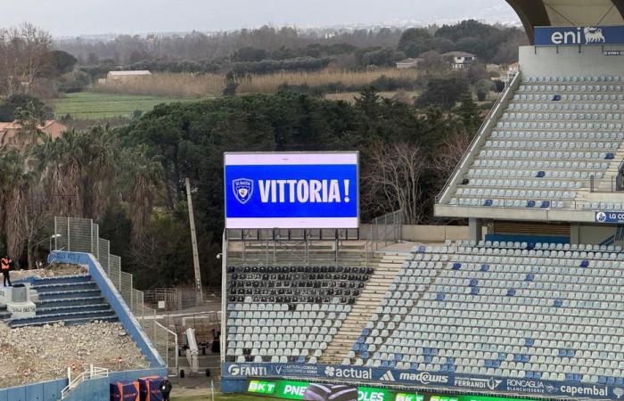 L’AC Ajaccio travolge lo Sporting Club Bastia nel derby isolano