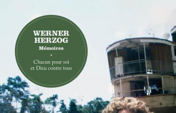 Werner Herzog, regista itinerante – Conversatore