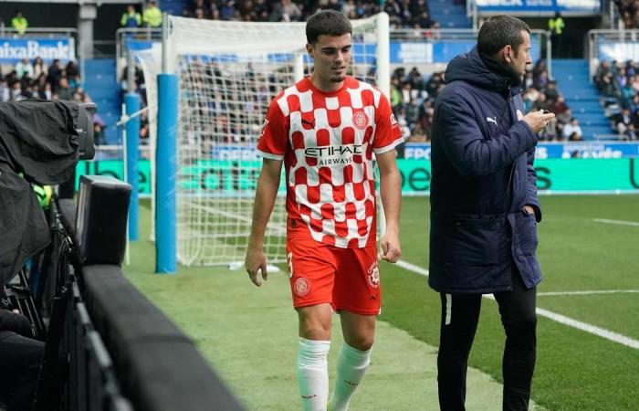 Solís regala al Girona una vittoria miracolosa nei minuti di recupero