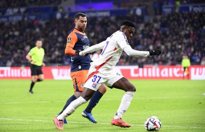 OL: Nuamah all’Everton, finalmente svelato il prezzo