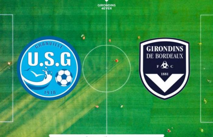 [J15] La probabile formazione dei Girondins4Ever prima di affrontare il Granville