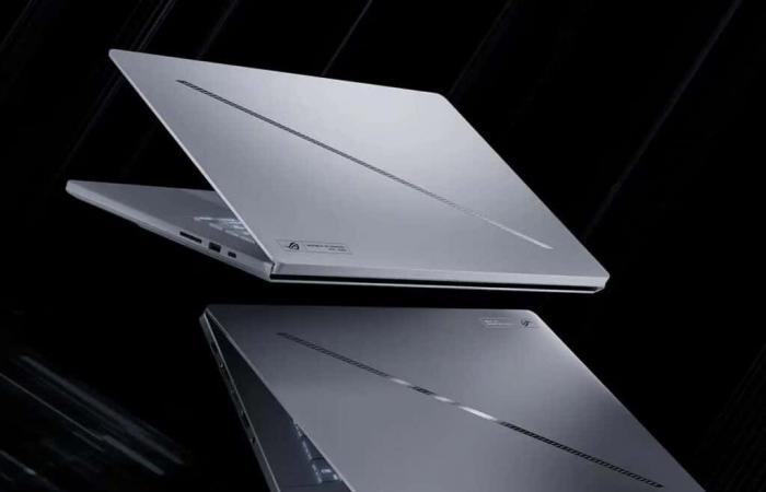 5 nuovi laptop da gioco sottili e leggeri Ultrabook 2.8K OLED 240Hz Intel Arrow Lake-H Ryzen 9 GeForce RTX 5090 – LaptopSpirit