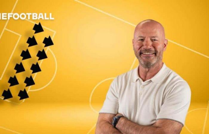 Pronostici sulla FA Cup di Alan Shearer: il Man Utd eliminerà l’Arsenal