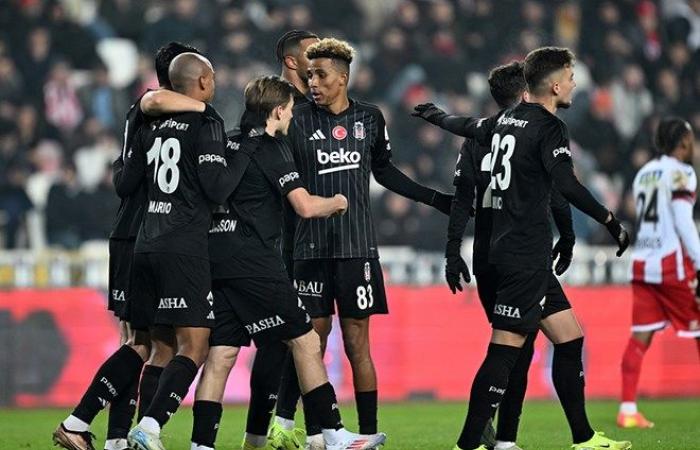 TOP 11 | Quando e a che ora si gioca la partita Beşiktaş – Bodrum FK? Su quale canale va in onda la partita Beşiktaş – Bodrumspor? – Notizie sportive dell’ultimo minuto