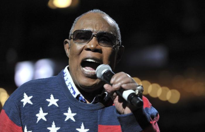 È morto a 89 anni Sam Moore del duo Sam & Dave