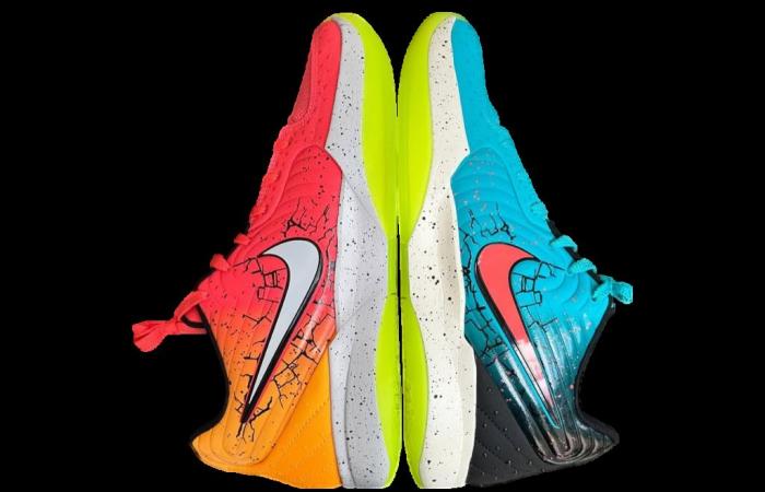 Nike Ja 2 Kool-Aid Bright Crimson / Flat Argento – Maggio 2025 – IF0302-800