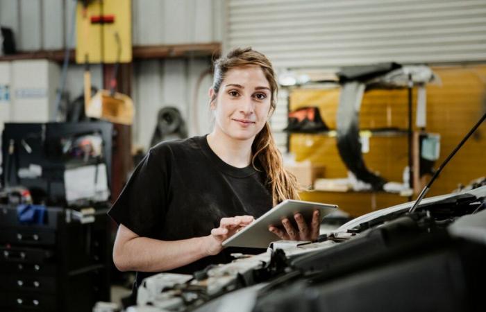 L’industria automobilistica deve affrontare la sfida della diversità