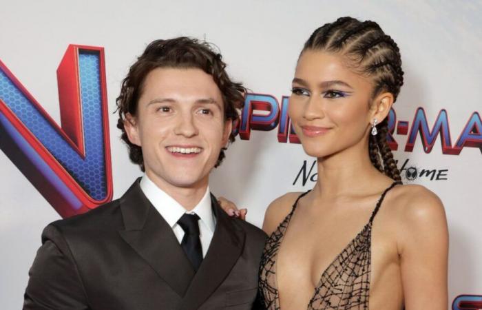 Il padre di Tom Holland condivide i dettagli sul fidanzamento di suo figlio con Zendaya: “Tom era incredibilmente ben preparato”