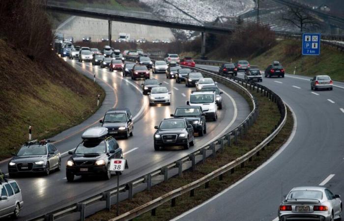 Il verde Christophe Clivaz chiede un cambio di strategia per alleviare la congestione nelle regioni montane