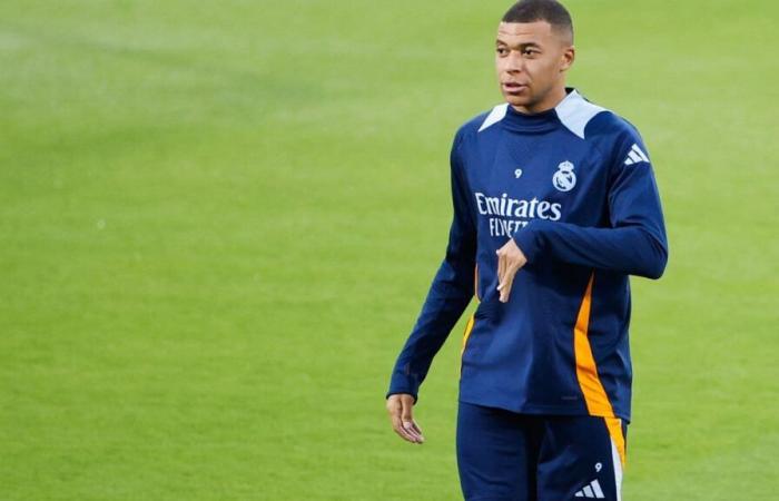 Kylian Mbappé recluta un ex PSG… e lo licenzia!