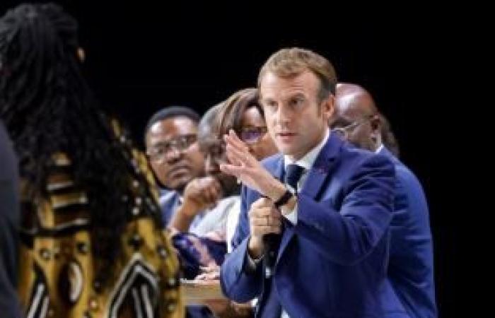 Dopo essere stato “cacciato” dall’Africa: Emmanuel Macron cerca un esito favorevole affinché la Francia riacquisti il ​​suo posto nel continente. Dichiarazioni