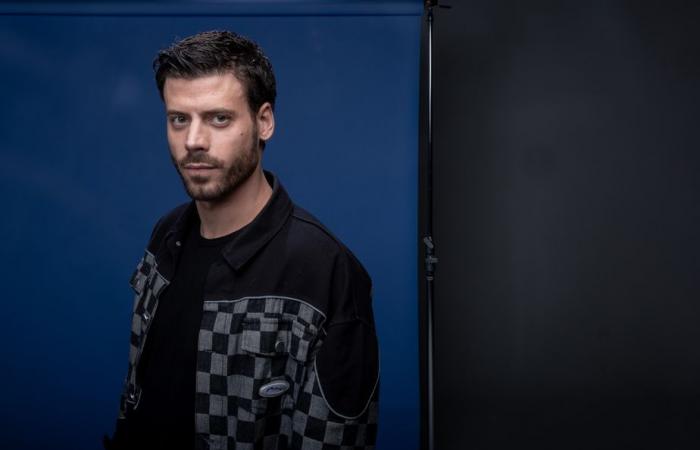 Ritorno culturale | François Arnaud in cinque ruoli