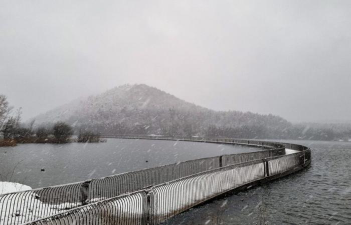 Previsioni del tempo: tempo asciutto, freddo e coperto questo sabato, cosa ci riserva il cielo questo fine settimana?