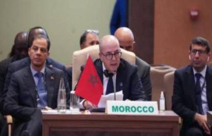 Ahmed El Bouari sostiene gli sforzi del Marocco per sviluppare un’agricoltura sostenibile e resiliente – AgriMaroc.ma