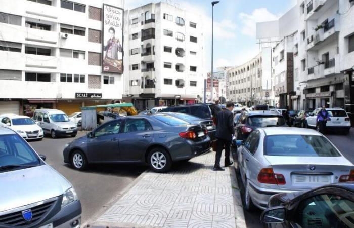 Casablanca segna la fine del regno dei guardiani delle auto