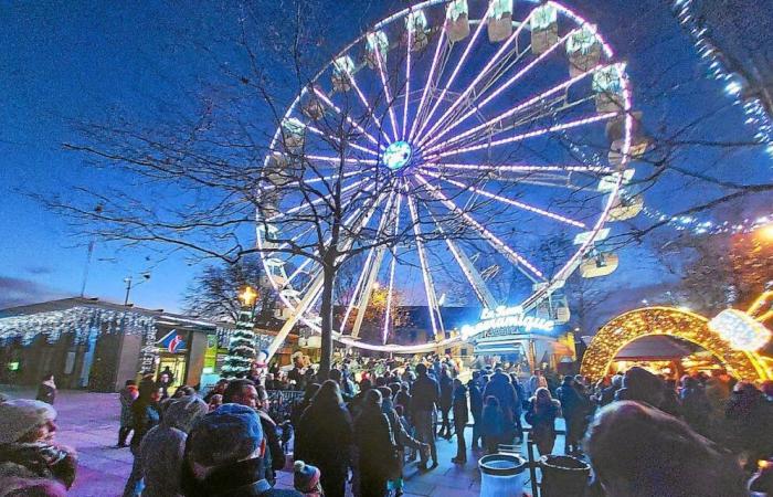 Primo bagno, ruota panoramica, conferenze… Le nostre idee per le escursioni questo fine settimana nella regione di Vannes e Auray