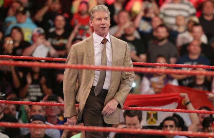 Vince McMahon deve rimborsare alla WWE 1,33 milioni di dollari