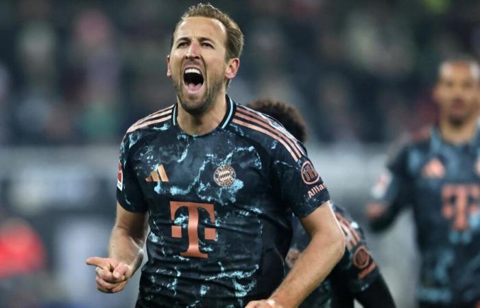 Bundesliga: Kane decide il classico – Baumgart fallisce al suo debutto