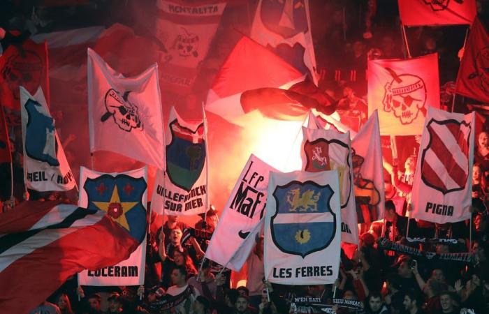 Coppa di calcio francese. Ai tifosi del Nizza è stato vietato di recarsi a Bastia, uno sguardo indietro a decenni di rivalità