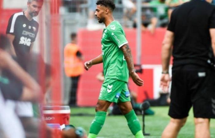 Un ex Verde che presto tornerà in Ligue 1!