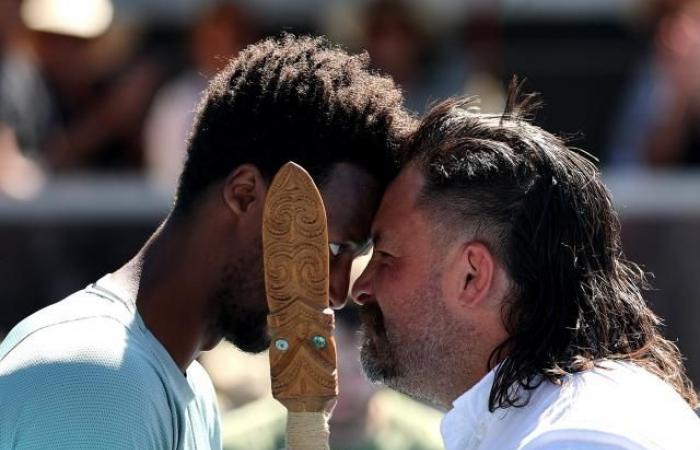 Gaël Monfils, dopo la sua incoronazione ad Auckland: “Il mio primo titolo è stato 20 anni fa e ho ancora la passione per il tennis” (Tennis)