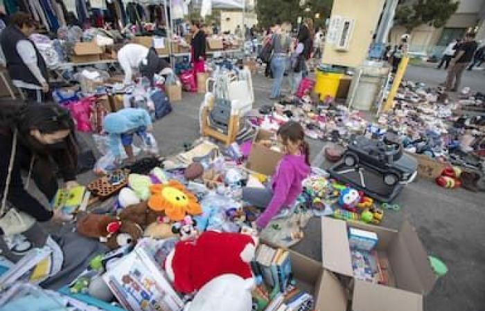 Incendi a Los Angeles: sale a 11 il bilancio delle vittime