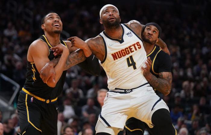 DeMarcus Cousins, Kendrick Nunn, G League Jump di NBA Lottery Pick