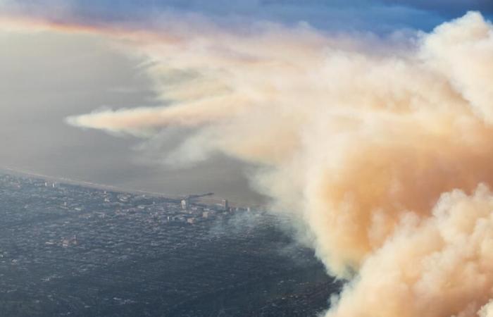 Dopo gli avvisi di cella difettosa durante un’emergenza incendio, la contea di Los Angeles revisiona il proprio sistema