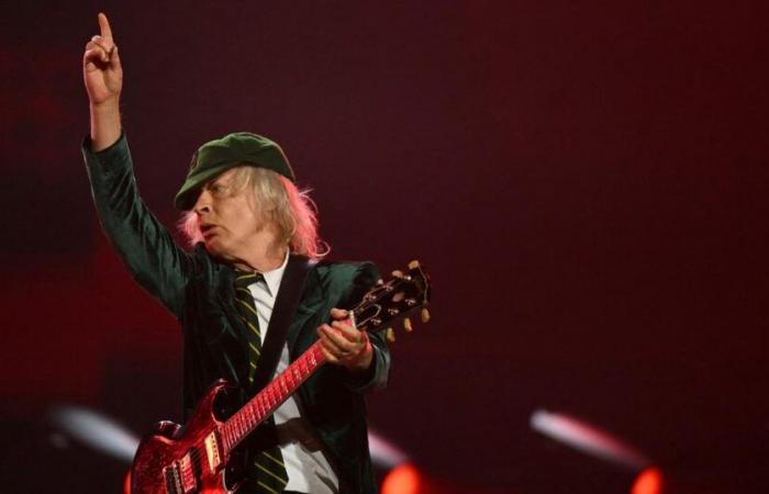 Un promotore immobiliare rase al suolo per errore la casa natale del gruppo AC/DC