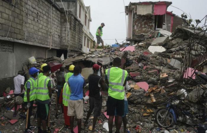 Haiti: 15 anni dopo, il Paese ricorda questo giorno buio in cui la terra tremò