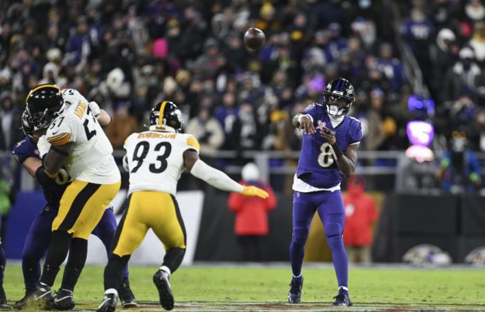 NFL | I nostri pronostici per i sei duelli del primo turno