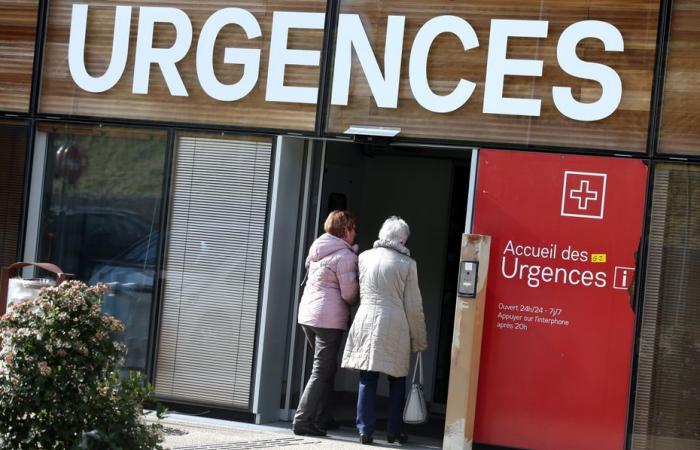 dopo Lons-le-Saunier, l’ospedale di Trévenans lancia il piano bianco