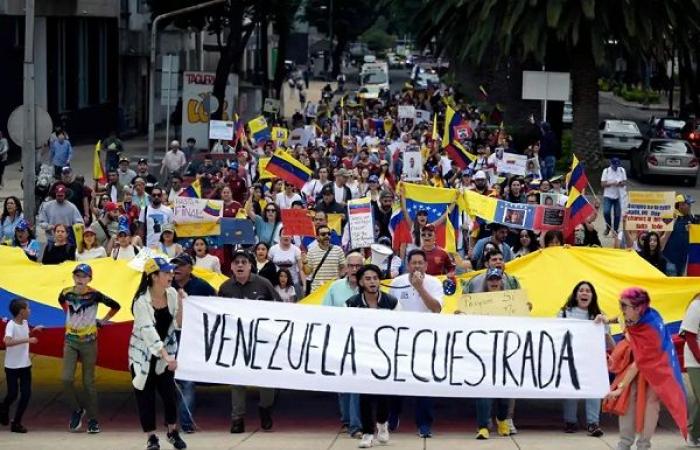 Il Venezuela è bloccato tra l’isolamento diplomatico e l’escalation repressiva