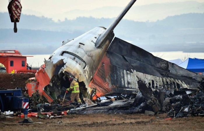 Le due scatole nere non hanno registrato gli ultimi minuti prima dello schianto del Boeing